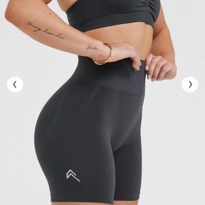 Oner Active seamless shorts - Small